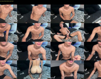 lz_britboy — 51 minute Chaturbate male cam show recording, 720p, Jul 16, 2025