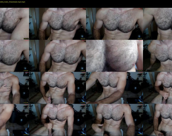 madmax20x — 37 minute Chaturbate male cam show recording, 720p, Jul 16, 2025