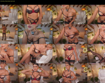 meegan1 — 80 minute Chaturbate female cam show recording, 720p, Jul 16, 2025