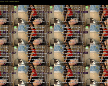 melissa_bad_kitty — 5 minute Chaturbate female cam show recording, 720p, Jul 16, 2025