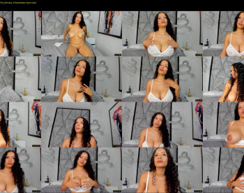 meybaldini — 122 minute Chaturbate female cam show recording, 720p, Jul 16, 2025
