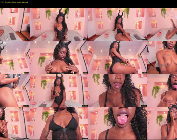 michellepose — 119 minute Chaturbate female cam show recording, 720p, Jul 16, 2025