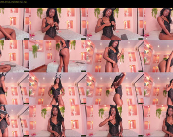michellepose — 26 minute Chaturbate female cam show recording, 720p, Jul 16, 2025