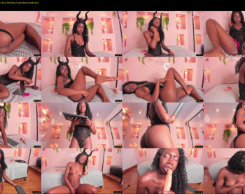 michellepose — 97 minute Chaturbate female cam show recording, 720p, Jul 16, 2025