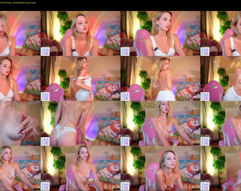 mickeydior — 71 minute Chaturbate female cam show recording, 720p, Jul 16, 2025