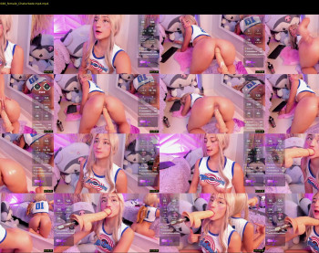 miia__baker — 70 minute Chaturbate female cam show recording, 720p, Jul 16, 2025