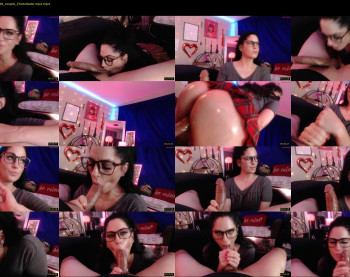 milf_lacey — 13 minute Chaturbate female cam show recording, 720p, Jul 17, 2025