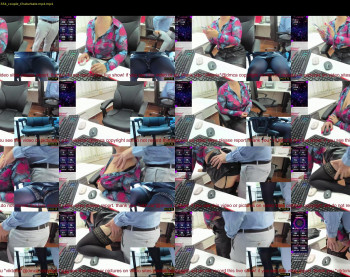 milf_viktoria — 28 minute Chaturbate female cam show recording, 720p, Jul 16, 2025