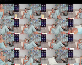 milffantasyx — 27 minute Chaturbate female cam show recording, 720p, Jul 16, 2025