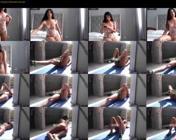 minikunis — 121 minute Chaturbate couple cam show recording, 720p, Jul 16, 2025