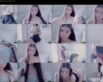 miso_misa — 120 minute Chaturbate female cam show recording, 720p, Jul 16, 2025