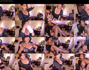 missmina — 120 minute Chaturbate female cam show recording, 720p, Jul 16, 2025