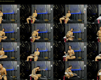 mr_maximo — 68 minute Chaturbate male cam show recording, 720p, Jul 16, 2025