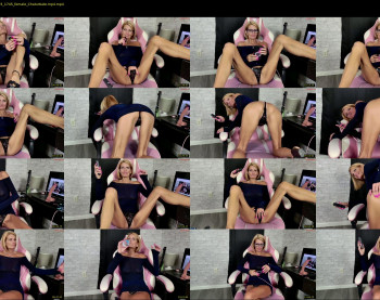 mrswadsworthy — 13 minute Chaturbate female cam show recording, 720p, Jul 16, 2025