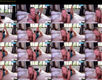murmur_kati — 17 minute Chaturbate female cam show recording, 720p, Jul 16, 2025