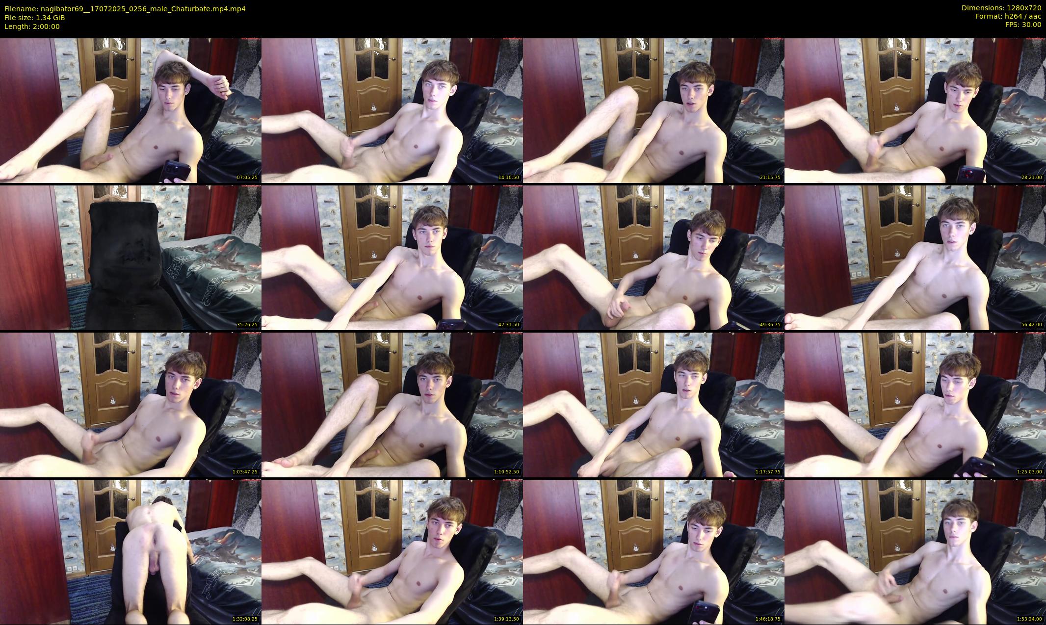 nagibator69_ — 120 minute Chaturbate couple cam show recording, 720p, Jul 17, 2025