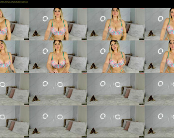 nathaliasmith — 59 minute Chaturbate female cam show recording, 720p, Jul 16, 2025