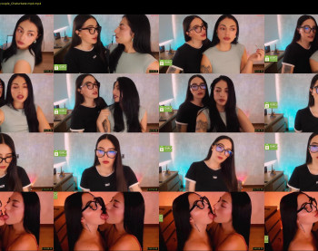 natval_ — 120 minute Chaturbate couple cam show recording, 720p, Jul 16, 2025