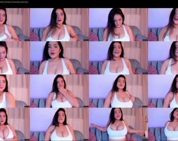 nicolesteelee — 5 minute Chaturbate female cam show recording, 720p, Jul 17, 2025