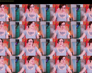nikaxreznik — 3 minute Chaturbate female cam show recording, 720p, Jul 16, 2025