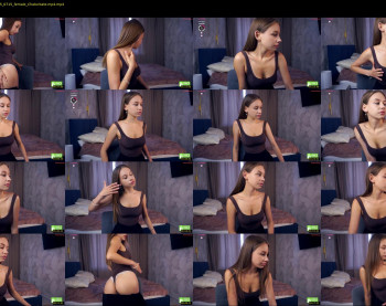 normadownton — 11 minute Chaturbate female cam show recording, 720p, Jul 16, 2025