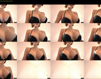 nya_ri — 31 minute Chaturbate female cam show recording, 720p, Jul 16, 2025