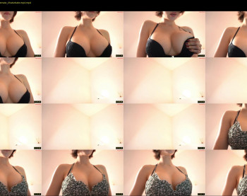 nya_ri — 42 minute Chaturbate female cam show recording, 720p, Jul 16, 2025