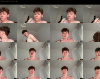 oliver_and_thomas — 4 minute Chaturbate male cam show recording, 720p, Jul 16, 2025