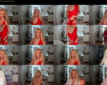 ollalla7 — 120 minute Chaturbate female cam show recording, 720p, Jul 16, 2025