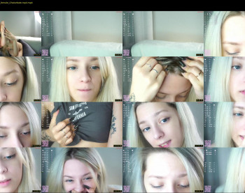 orasaro — 120 minute Chaturbate female cam show recording, 720p, Jul 16, 2025