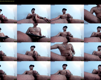 owensttone — 20 minute Chaturbate male cam show recording, 720p, Jul 16, 2025