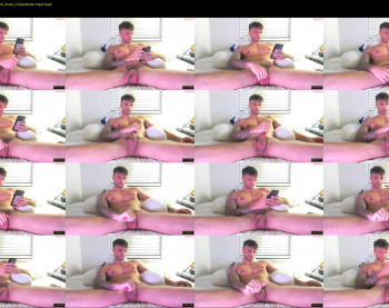 papijakey — 21 minute Chaturbate male cam show recording, 720p, Jul 16, 2025