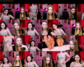 playful_sophie — 119 minute Chaturbate female cam show recording, 720p, Jul 16, 2025