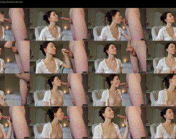 pornra — 13 minute Chaturbate couple cam show recording, 720p, Jul 16, 2025