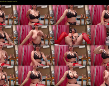 rebecablackx — 120 minute Chaturbate female cam show recording, 720p, Jul 16, 2025