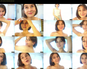 rexannecroyle — 120 minute Chaturbate female cam show recording, 720p, Jul 16, 2025