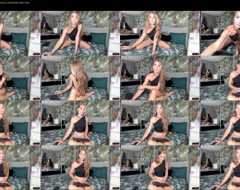 rora_ — 13 minute Chaturbate female cam show recording, 720p, Jul 17, 2025