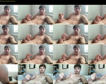 ryan287747 — 26 minute Chaturbate male cam show recording, 480p, Jul 16, 2025