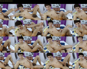 samuel_hills — 121 minute Chaturbate male cam show recording, 720p, Jul 16, 2025