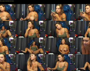 sandra_sww — 86 minute Chaturbate couple cam show recording, 720p, Jul 16, 2025