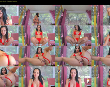 sarah_blake_ — 120 minute Chaturbate female cam show recording, 720p, Jul 16, 2025