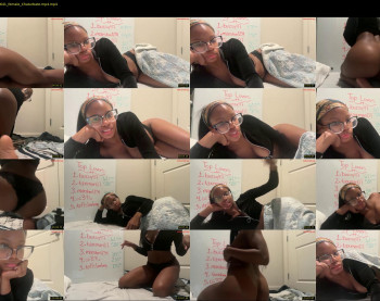 serenitybee — 85 minute Chaturbate female cam show recording, 480p, Jul 16, 2025