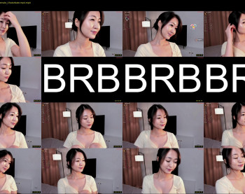 seulbi — 120 minute Chaturbate female cam show recording, 720p, Jul 16, 2025