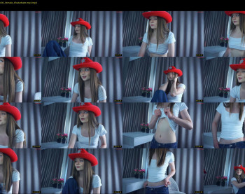 silviadagley — 117 minute Chaturbate female cam show recording, 720p, Jul 16, 2025