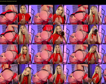 sophie_baley — 120 minute Chaturbate female cam show recording, 720p, Jul 17, 2025