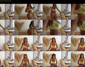 sow_fitt — 93 minute Chaturbate female cam show recording, 720p, Jul 16, 2025