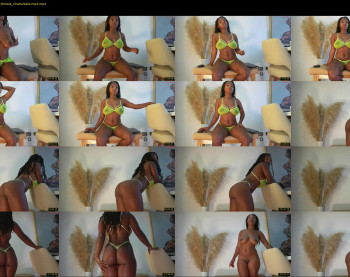 sow_fitt — 102 minute Chaturbate female cam show recording, 720p, Jul 17, 2025