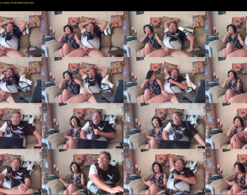 suenixon — 37 minute Chaturbate couple cam show recording, 480p, Jul 17, 2025