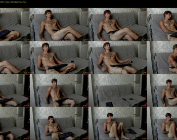 sweet_smith8 — 53 minute Chaturbate male cam show recording, 720p, Jul 16, 2025