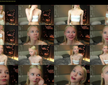 taitedutch — 27 minute Chaturbate female cam show recording, 720p, Jul 17, 2025